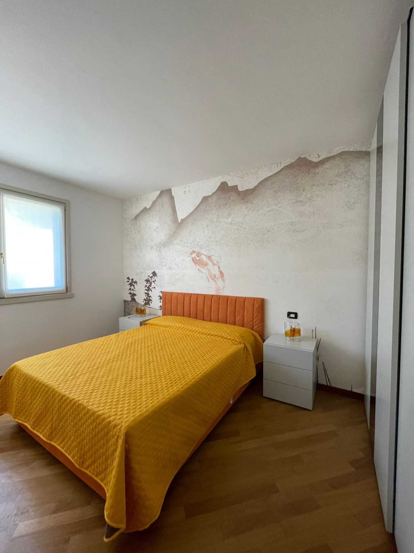 Condominium in Sarnico, Lombardia 10936450
