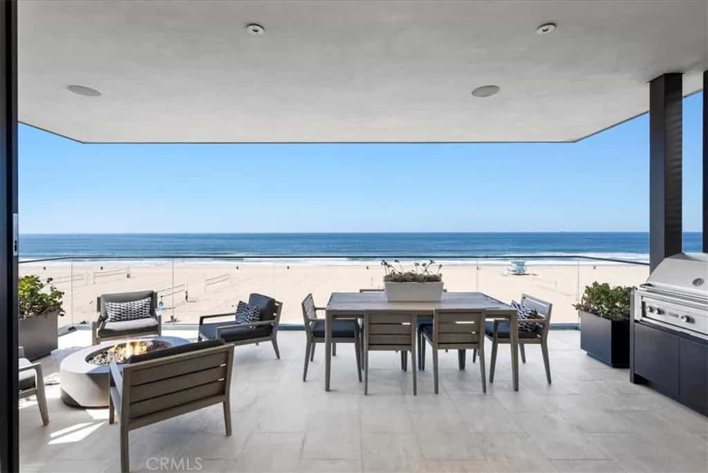σπίτι σε Manhattan Beach, California 10936823