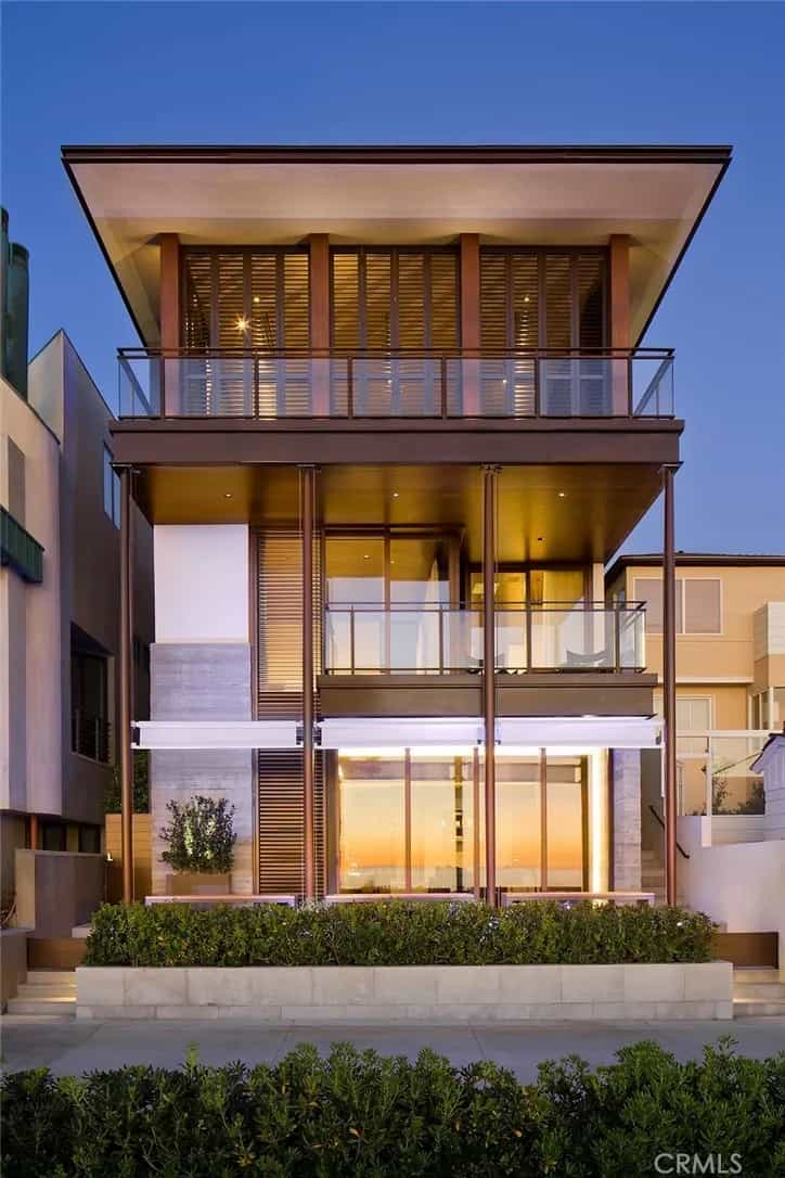 Condominium dans Manhattan Beach, California 10936826