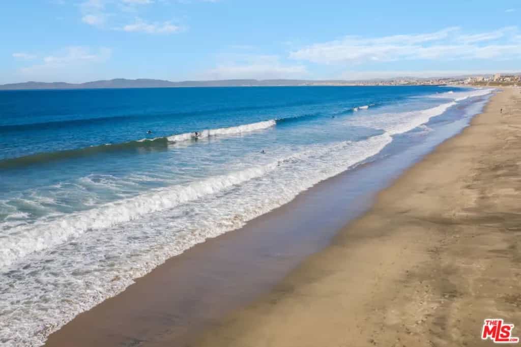 Ejerlejlighed i Redondo Beach, California 10936829
