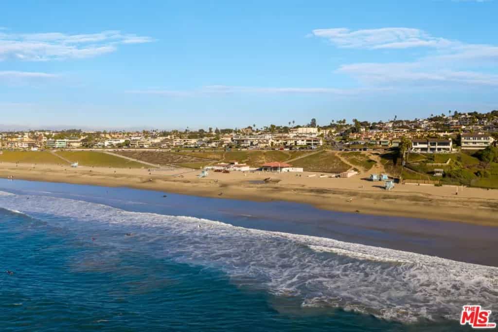 Ejerlejlighed i Redondo Beach, California 10936829