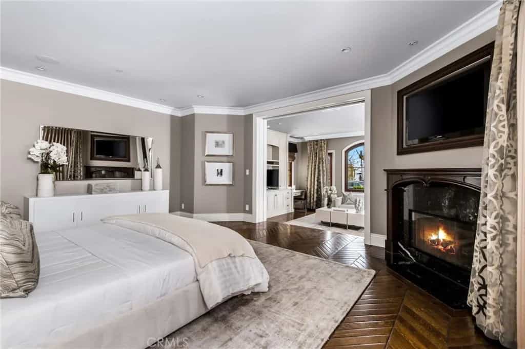 公寓 在 Manhattan Beach, California 10936830