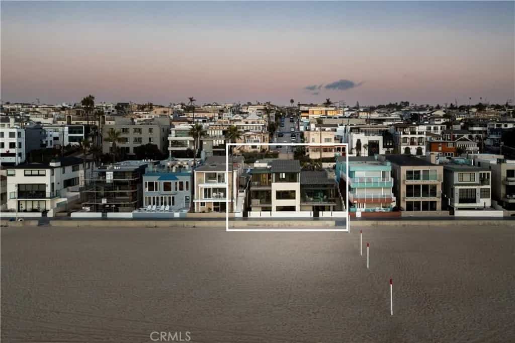عمارات في Hermosa Beach, California 10936831