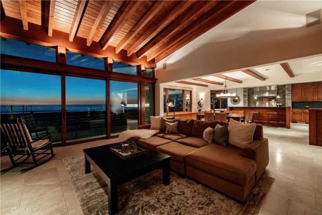 公寓 在 Hermosa Beach, California 10936831