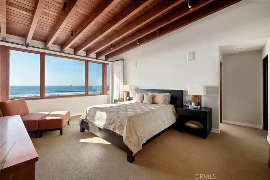 Квартира в Hermosa Beach, California 10936831