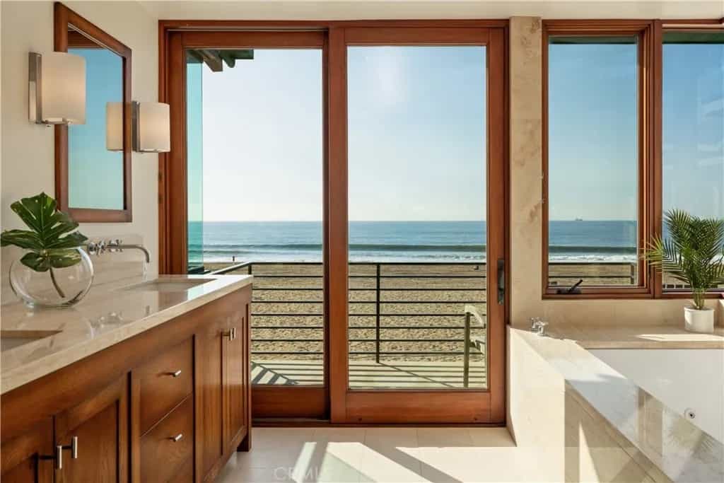Квартира в Hermosa Beach, California 10936831