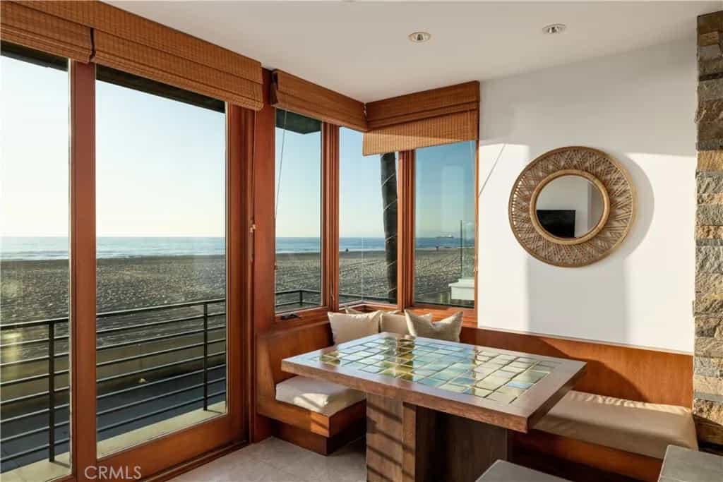Condominium dans Hermosa Beach, California 10936831