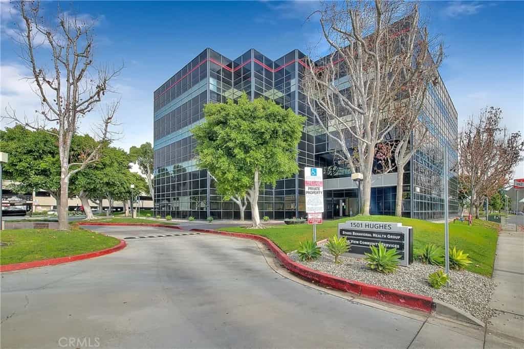 Condominium in Dolores, Californië 10936833