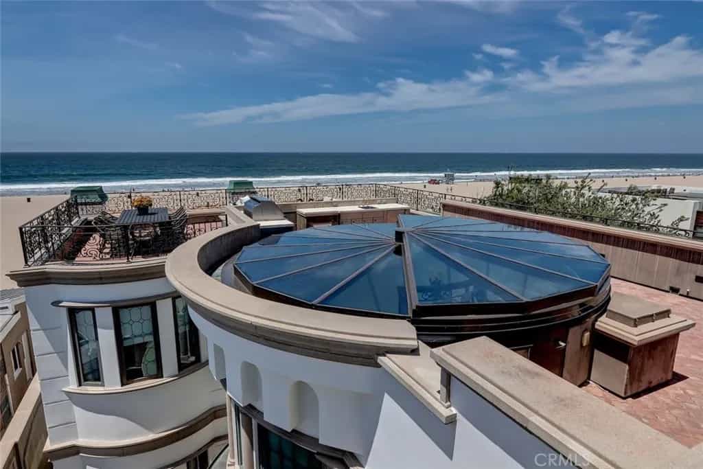 Eigentumswohnung im Hermosa Beach, California 10936834