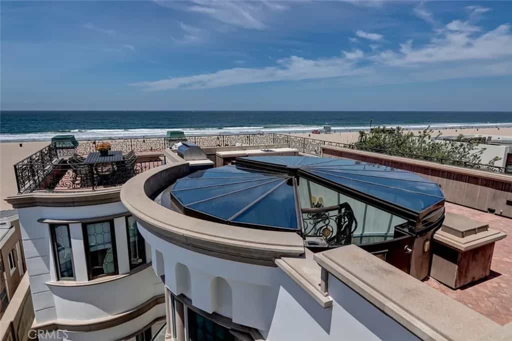 Condomínio no Hermosa Beach, California 10936834