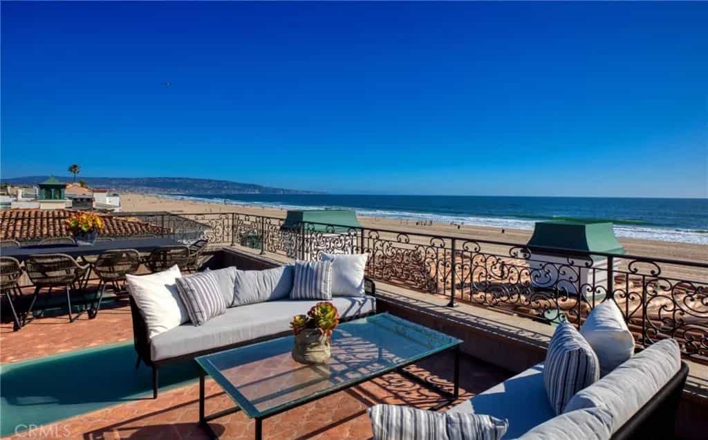 분양 아파트 에 Hermosa Beach, California 10936834