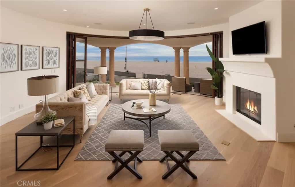 بيت في Hermosa Beach, California 10936835