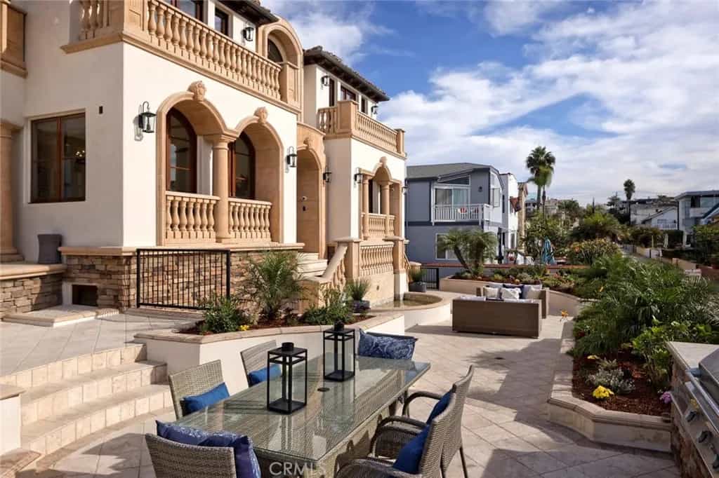casa no Hermosa Beach, California 10936835