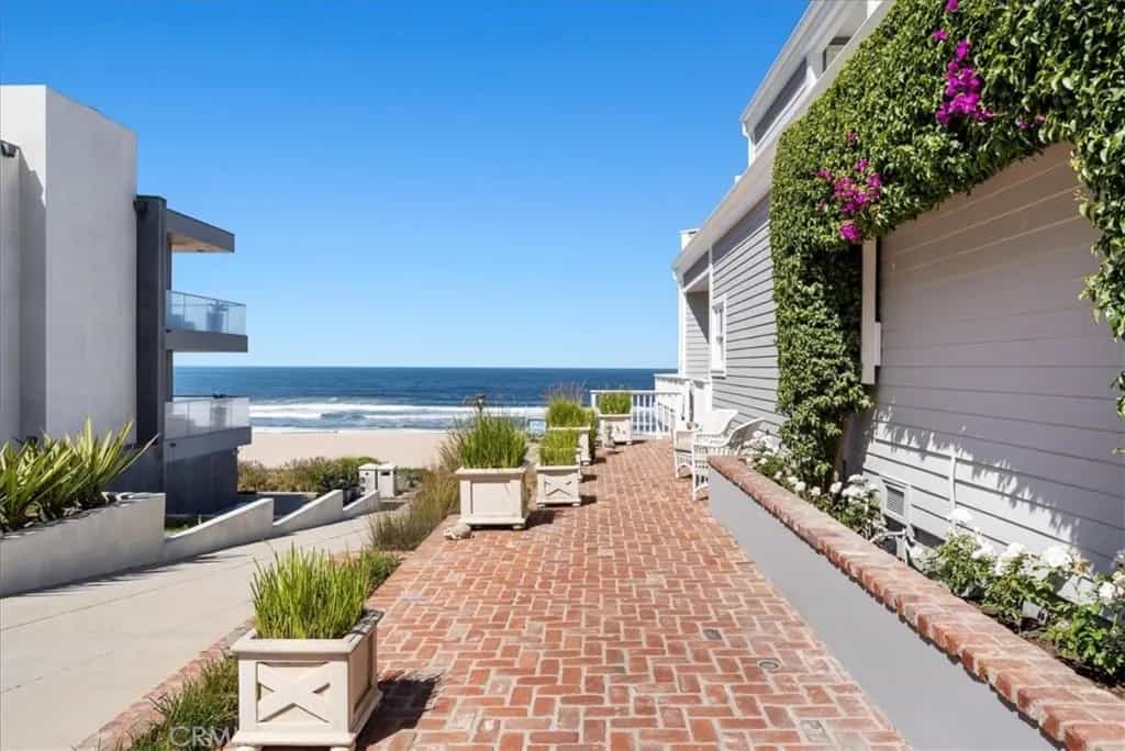 بيت في Manhattan Beach, California 10936838