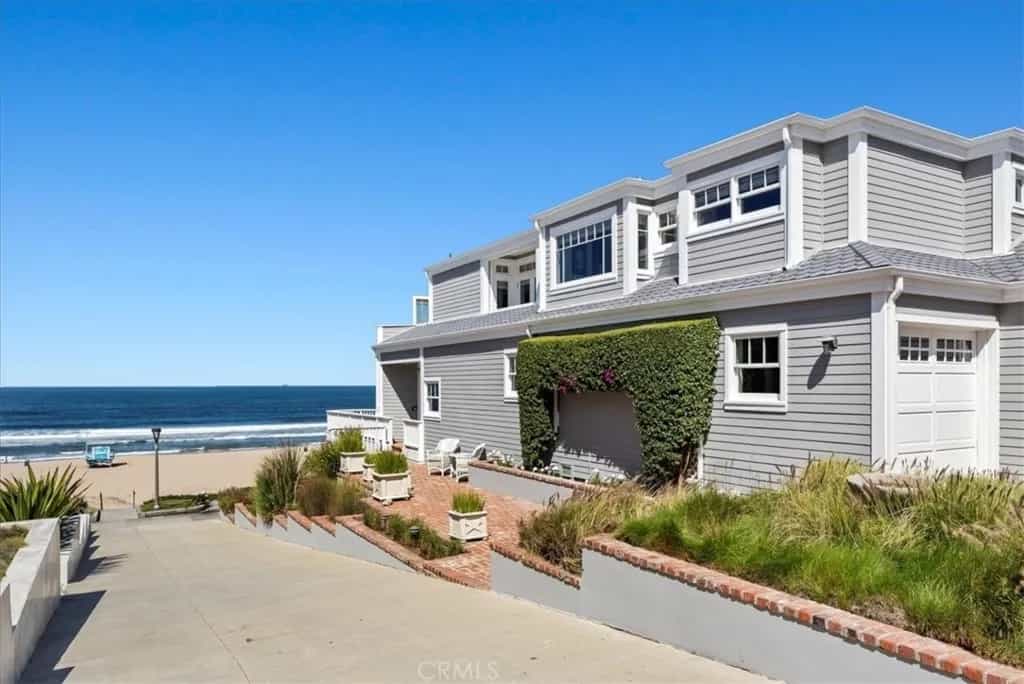 House in Manhattan Beach, California 10936838