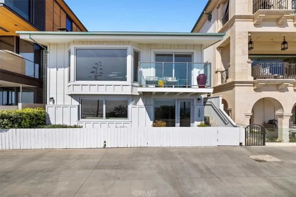 بيت في Manhattan Beach, California 10936839