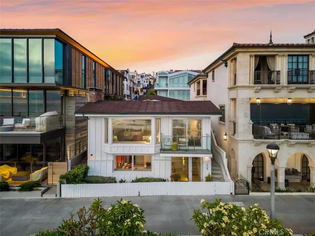 House in Manhattan Beach, California 10936839