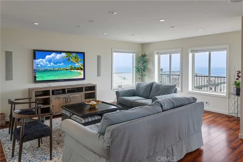 Condominium dans Manhattan Beach, California 10936840