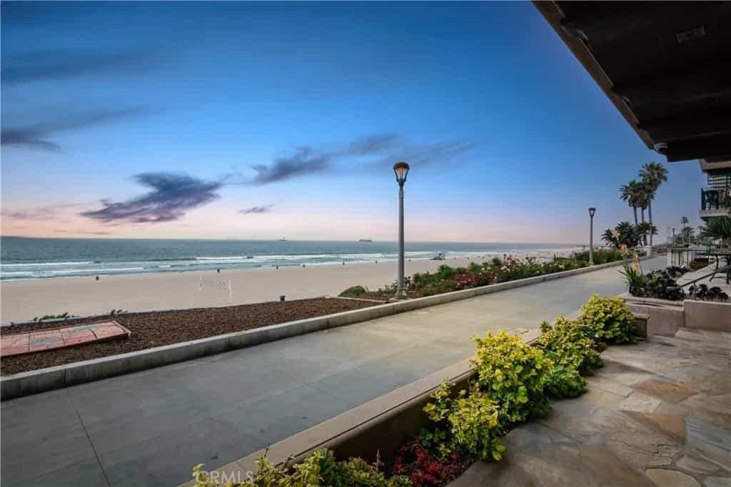 Ejerlejlighed i Manhattan Beach, California 10936840