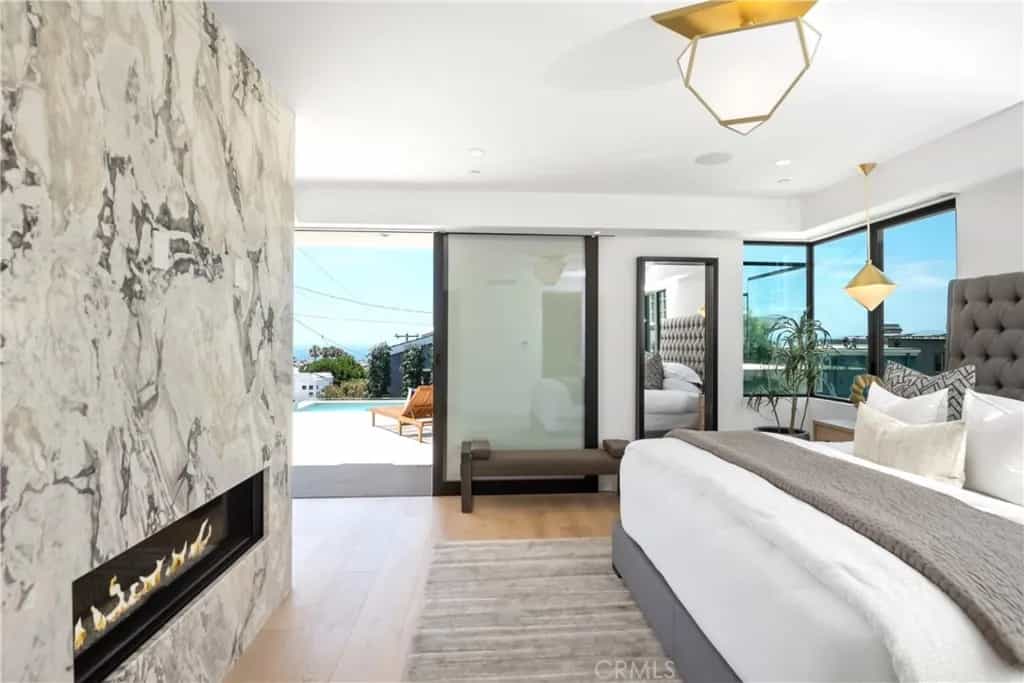 بيت في Manhattan Beach, California 10936842