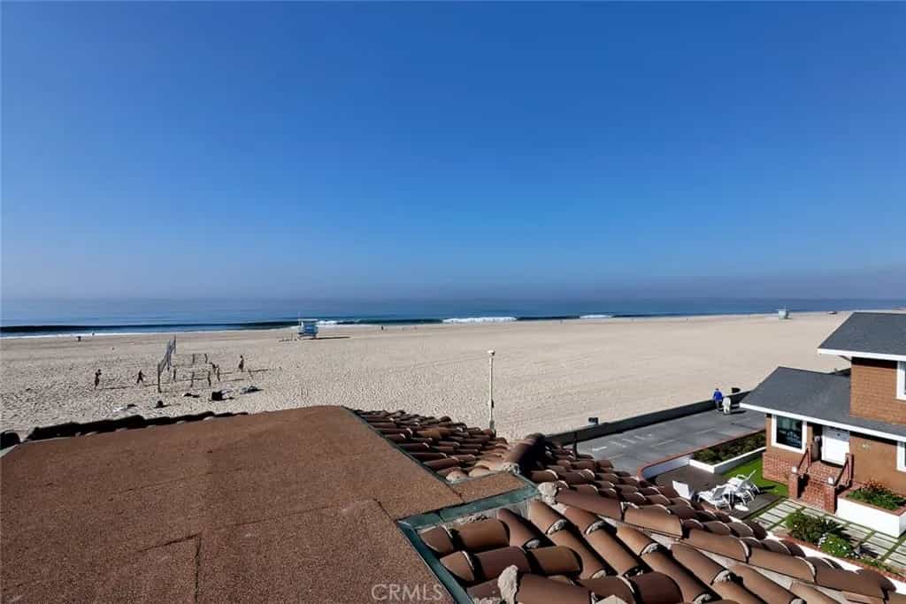 मकान में Hermosa Beach, California 10936846