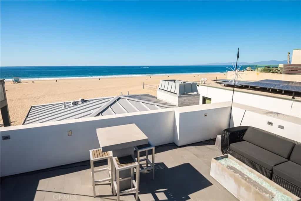 عمارات في Hermosa Beach, California 10936856
