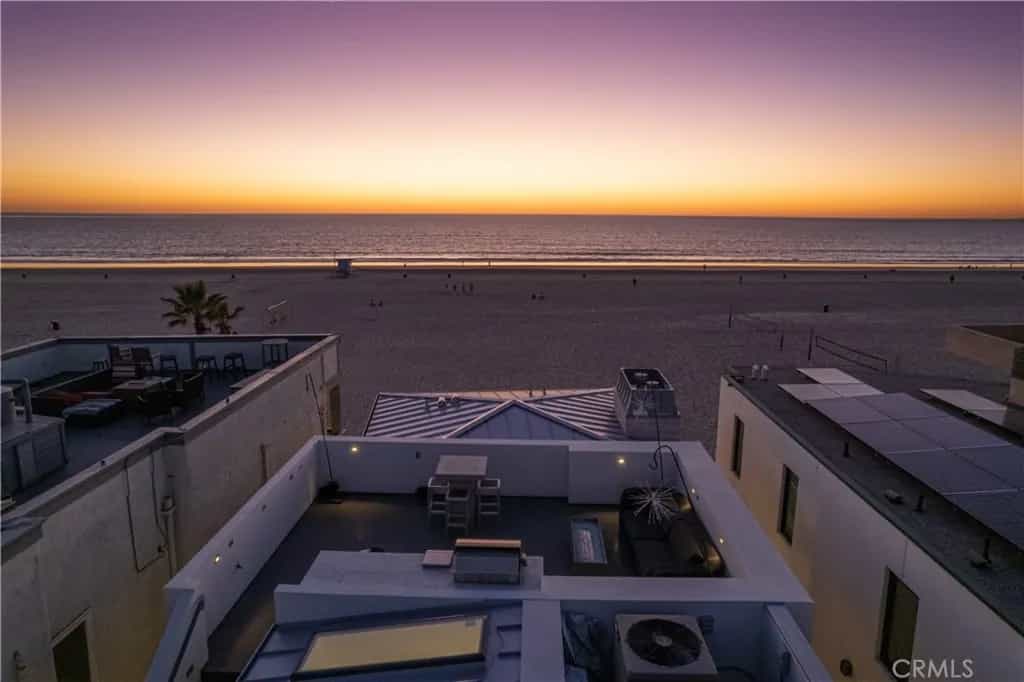 Condominium dans Hermosa Beach, California 10936856