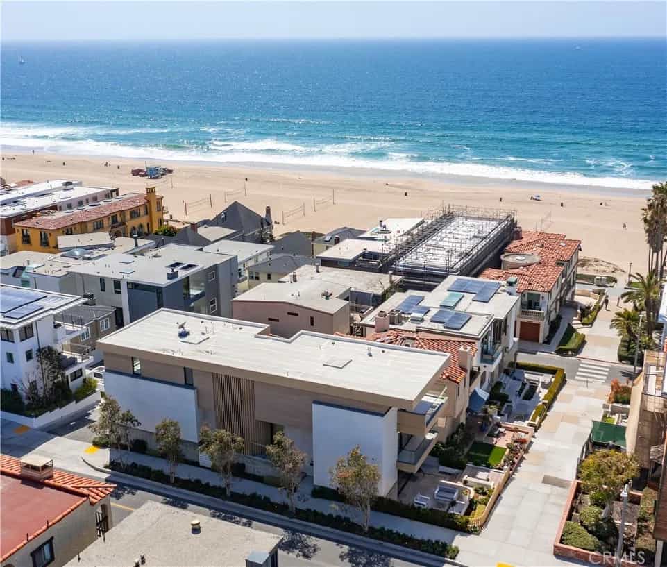 Eigentumswohnung im Manhattan Beach, California 10936860