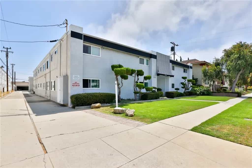 公寓 在 Torrance, California 10936866