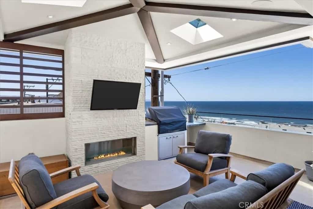 Casa nel Manhattan Beach, California 10936871