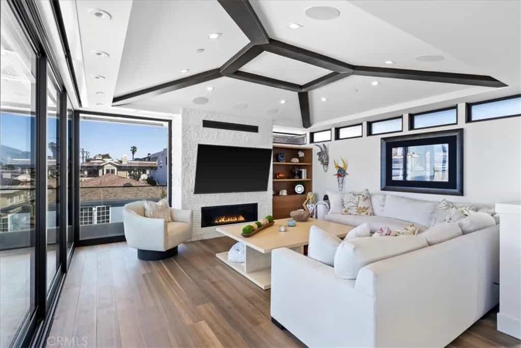 House in Manhattan Beach, California 10936871