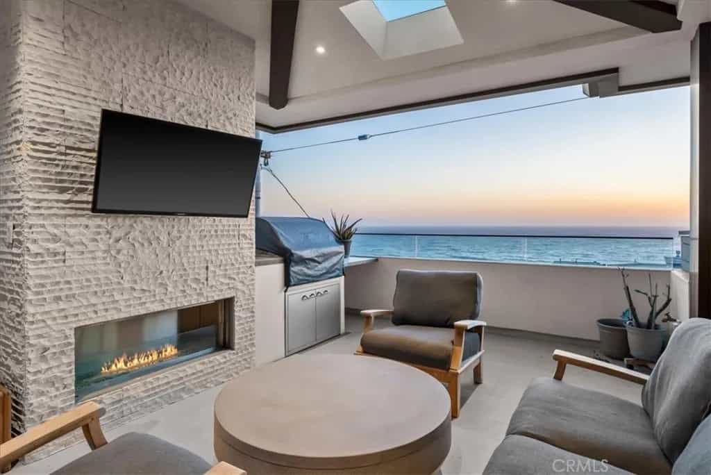 Haus im Manhattan Beach, California 10936871