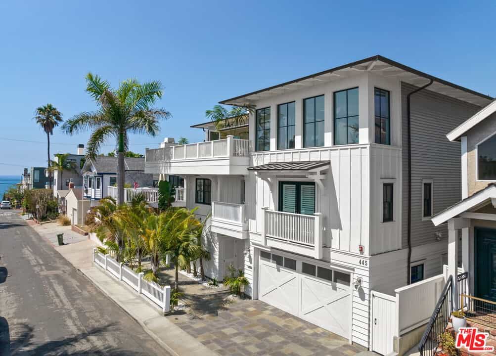 Eigentumswohnung im Manhattan Beach, Kalifornien 10936883