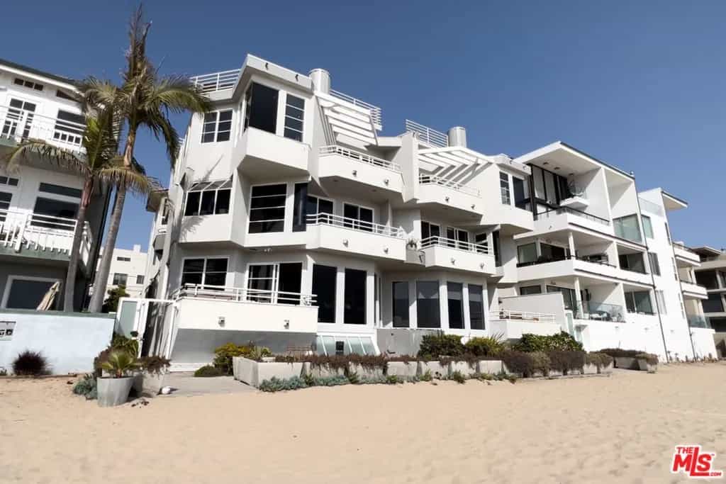 House in Marina del Rey, California 10936885