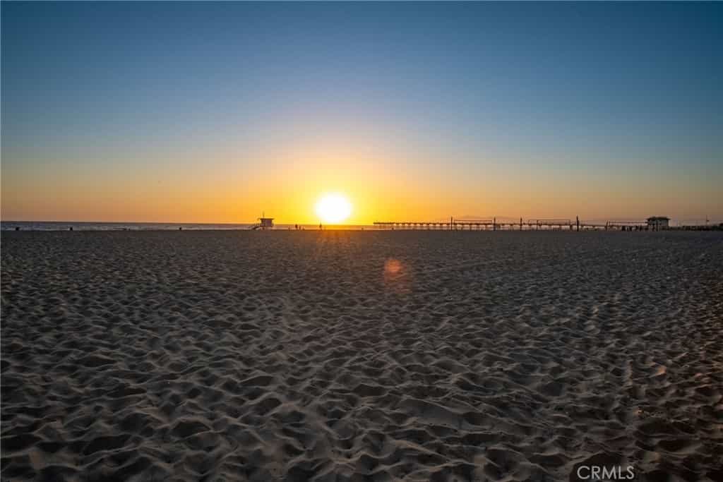 Borettslag i Hermosa Beach, California 10936888