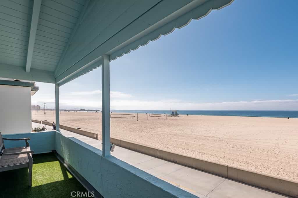 casa no Hermosa Beach, California 10936904