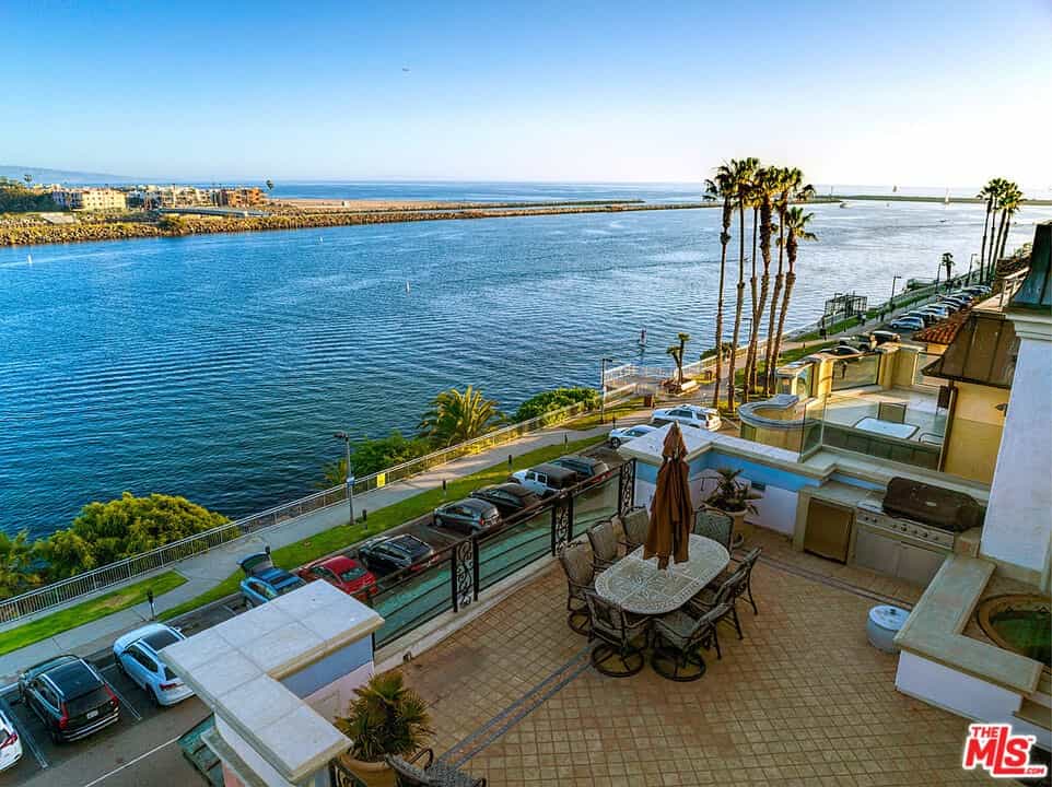 Eigentumswohnung im Marina del Rey, Kalifornien 10936907