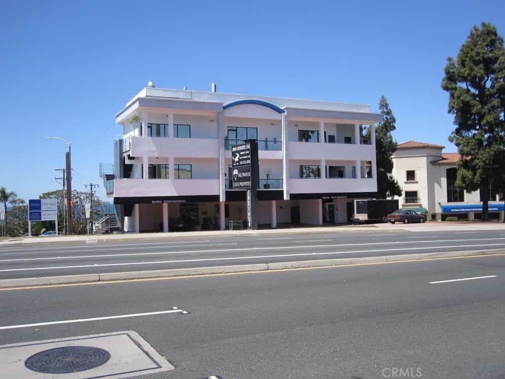 Eigentumswohnung im Hermosa-Strand, Kalifornien 10936928