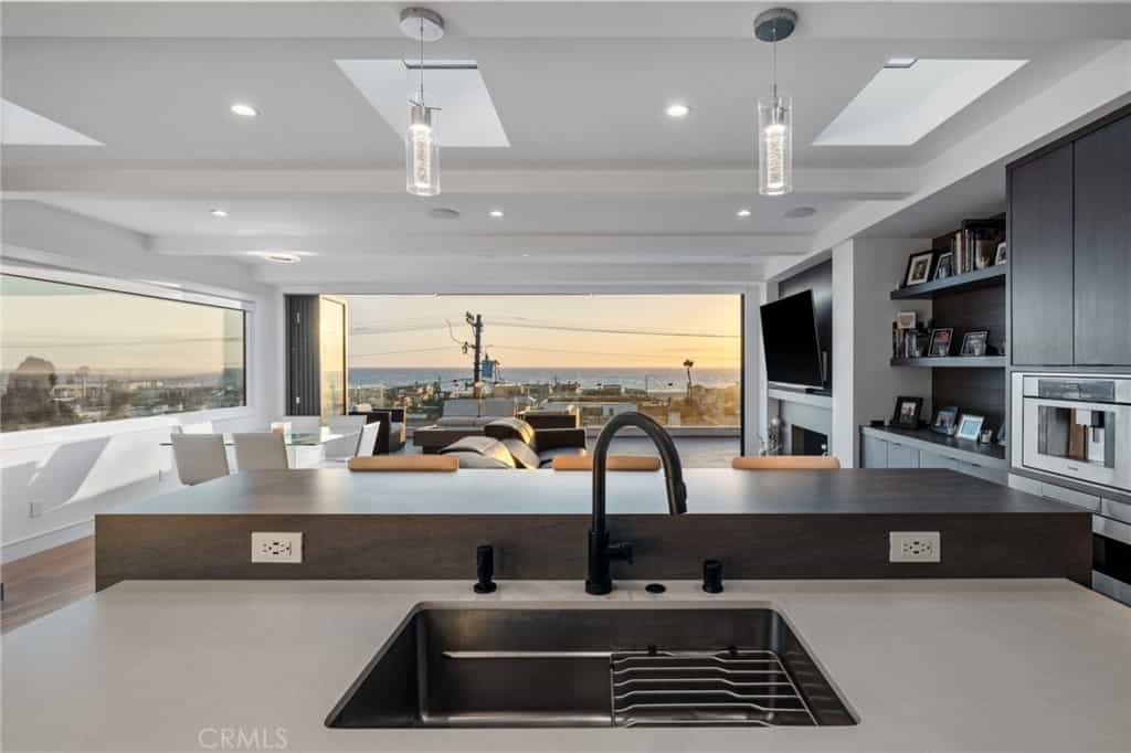 Eigentumswohnung im Hermosa Beach, California 10936934