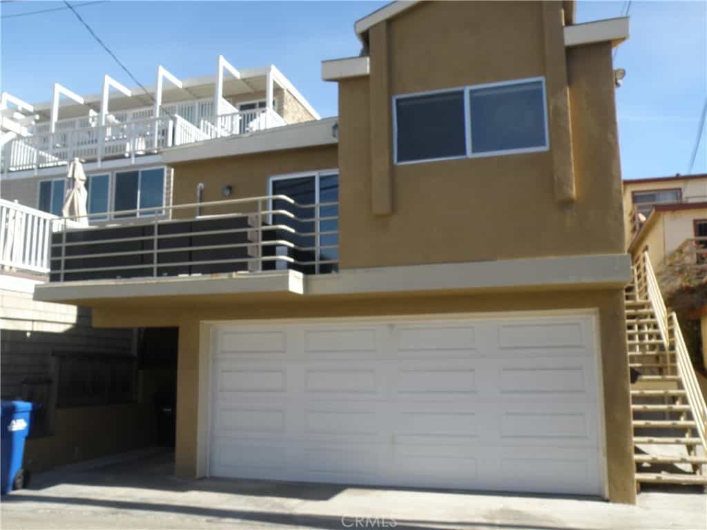 Eigentumswohnung im Hermosa Beach, California 10936934