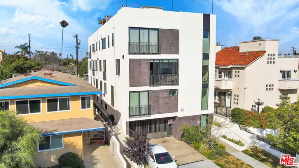 Condominium in Marina del Rey, Californië 10936964