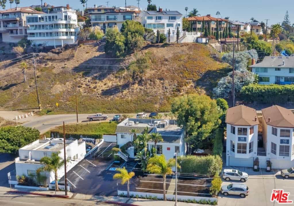 Condominium in Marina del Rey, Californië 10936982