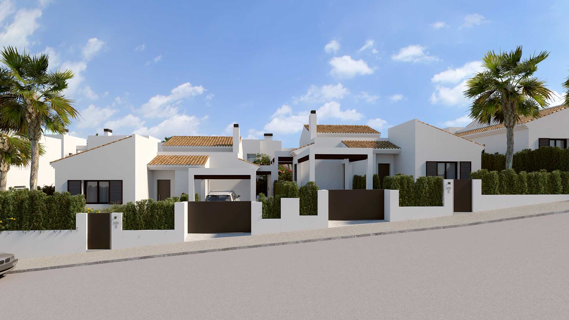 Rumah di Algorfa, Comunidad Valenciana 10936992