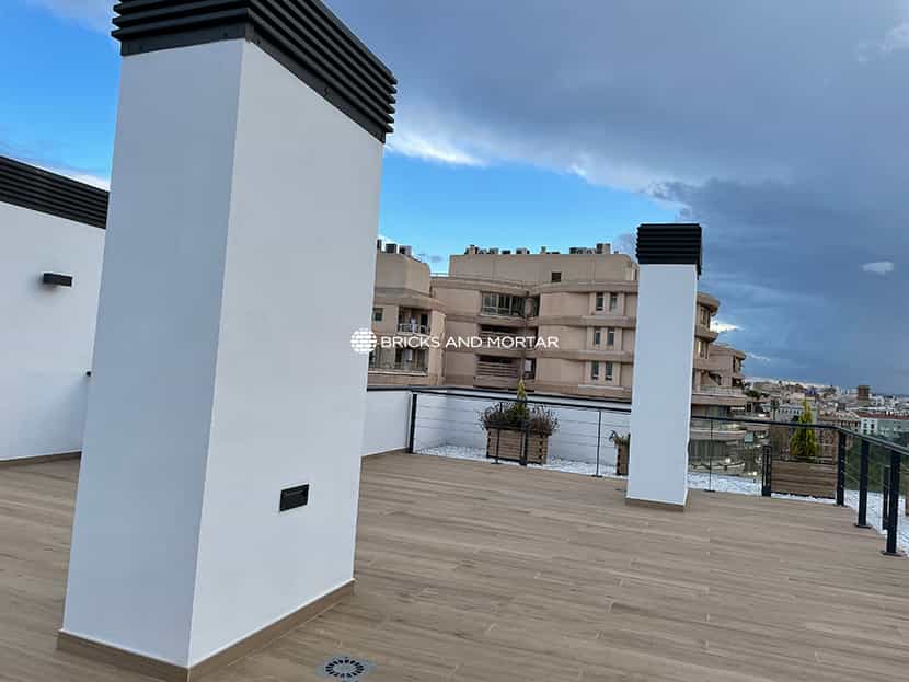 公寓 在 Valencia, Valencian Community 10937021