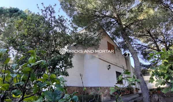 жилой дом в Алгар де Палансия, Валенсия 10937045