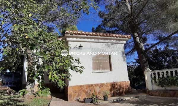 بيت في Algar de Palancia, Valencian Community 10937045