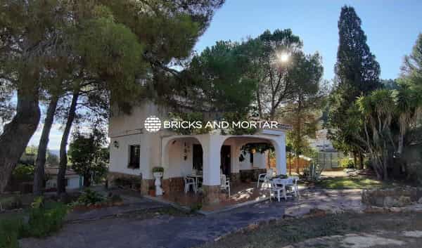 House in Algar de Palancia, Valencia 10937045
