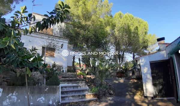بيت في Algar de Palancia, Valencian Community 10937045