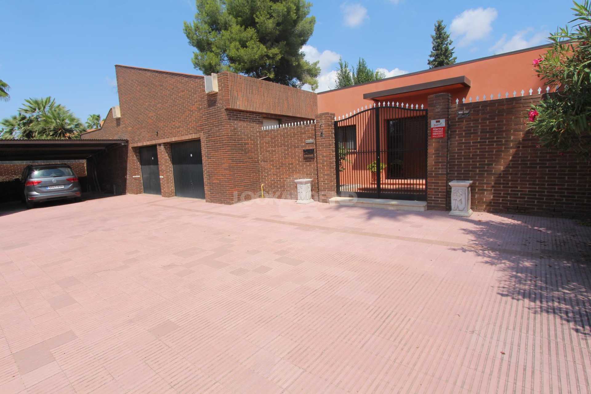 casa en L'Eliana, Comunidad Valenciana 10937049
