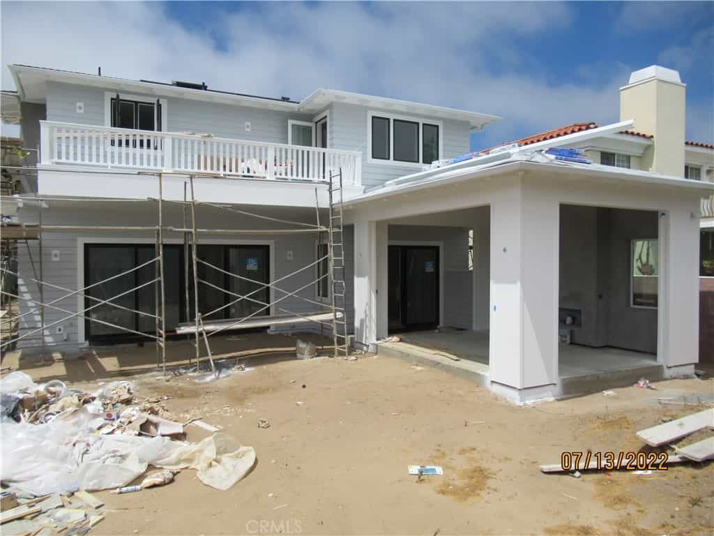 House in Manhattan Beach, California 10937053